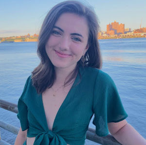 Meet your Posher, Renee